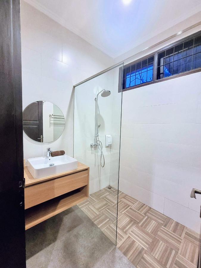 Cottonwood Exclusive Villa @Lembang Asri - Jacuzzi Playground Netflix Billyard 외부 사진